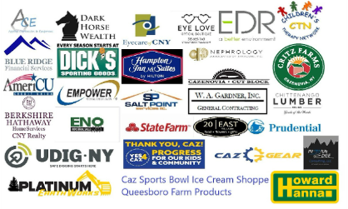 Become a 2023 Sponsor