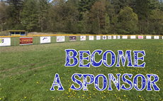 Become a Sponsor